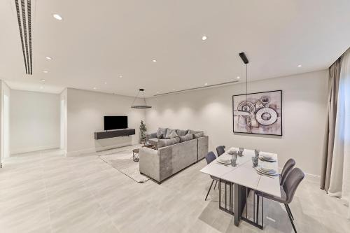 Riyadh Apartment | Mabaat - Al Nakheel - 544