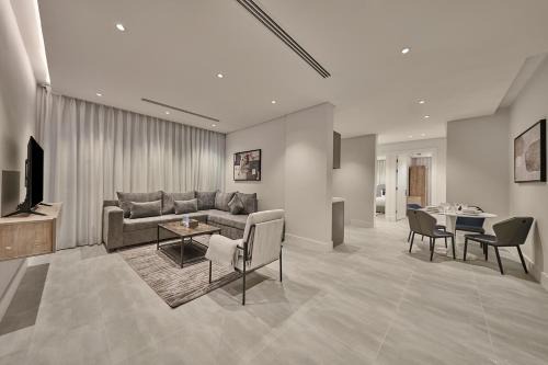 Riyadh Apartment | Mabaat - Al Nakheel - 546