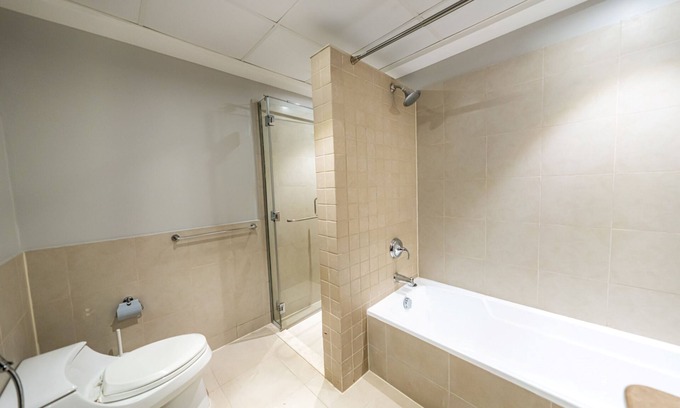 Bay La Sun Apartment | Mabaat - Marina 1 - 251