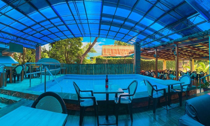 Mambajao Hotel | Mabini Hotel