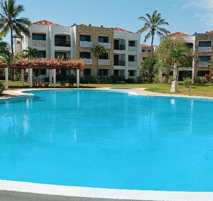 Mtwapa Apartment | Mabri at Sultan Palace