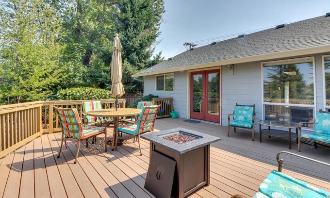 McMinnville House | Mac Haven