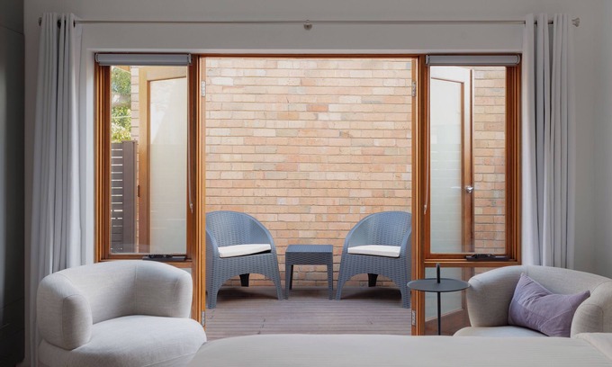 St Kilda Apartment | MAC St Kilda - Acland Melbourne Apartment Collection.
