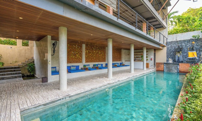 Umalas Villa | Maca Villas & Residence, Umalas