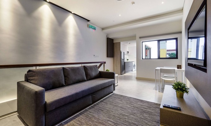 Downtown George Town Hotel | Macallum Central Hotel Managed By The Ascott Limited