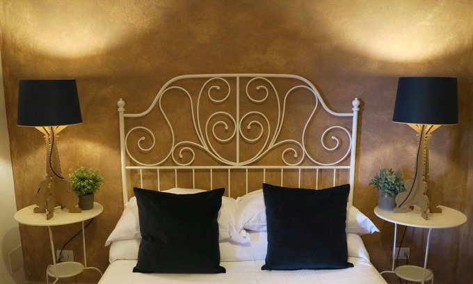Capalbio Bed & Breakfast | Macchiabuia