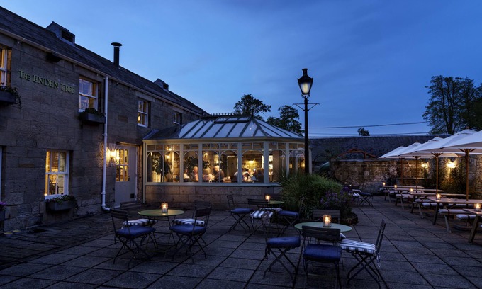 Longhorsley Hotel | Macdonald Linden Hall Golf & Country Club