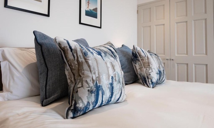 Treburrick Bed & Breakfast | Macdonald's Farm