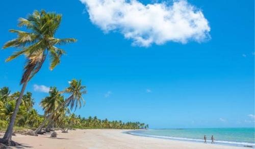 Maceio House | Maceió casa na praia de Ipioca- Paraíso das águas