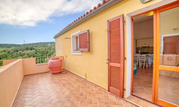 Province of Cagliari Apartment | Machiavelli Home & Relax