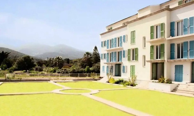 Macinaggio Apartment | Macinaggio Residence - 2 Rooms 4 People (2 adults + 2 children) Sea View