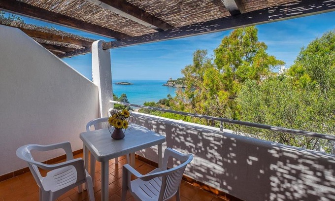 Marina Di Camerota Apartment | Macinelle