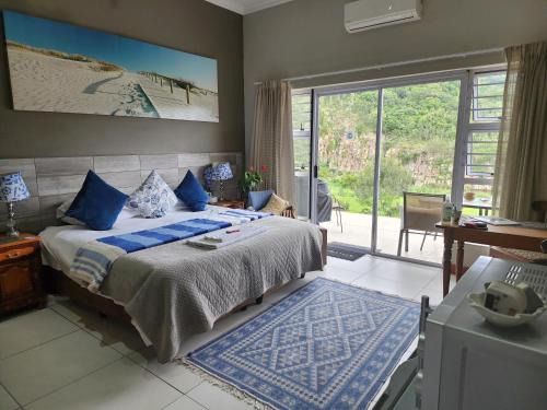Berea House | Mackenzies Accommodation