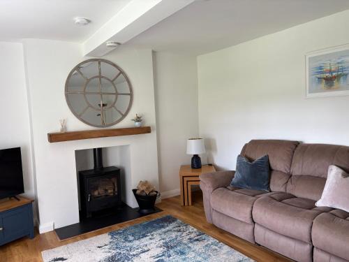 Macosquin House | Macleary Farm Cottage