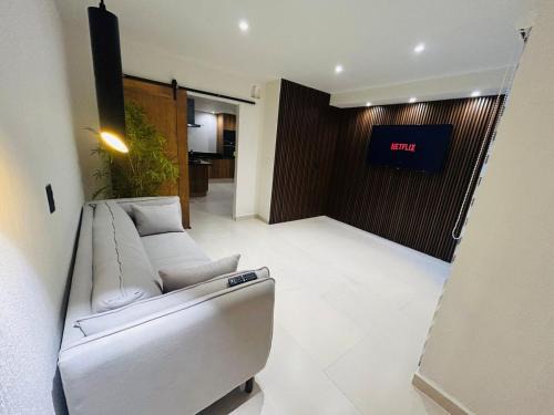 Jimenez Apartment | Macondo