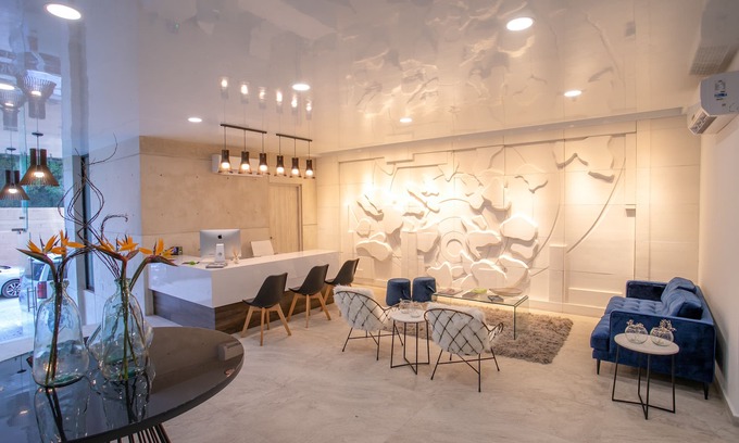 Luis Donaldo Colosio Condo | Macondo Quinta Avenida Residences