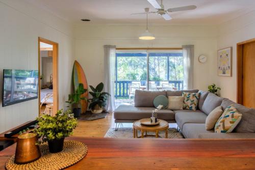 Macmasters Beach House | Macs Beach Bungalow