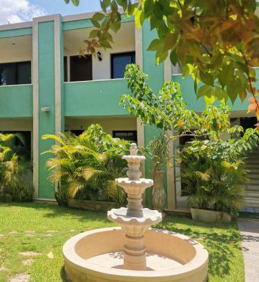 Chichen Itza - Valladolid Hotel | Maculan