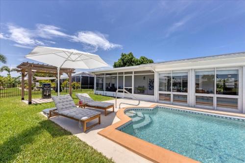 Punta Gorda House | MAD510 Punta Gorda Isles