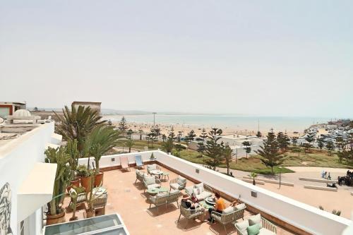 Ahl Agadir Bed & Breakfast | Madada Mogador