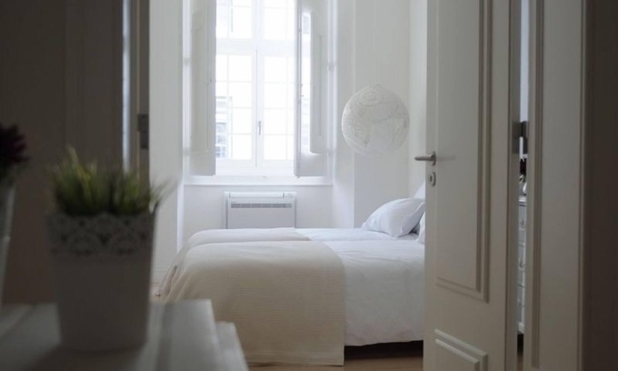 Santa Maria Maior Apartment | Madalena Hermitage