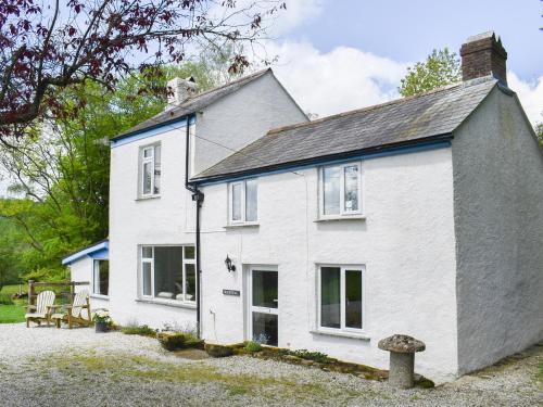Lostwithiel House | Madderhay - Uk43512