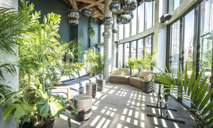Midtown South Hotel | Made Hotel