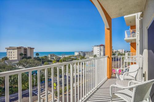 Madeira Beach House | Madeira Bay Resort I 1504
