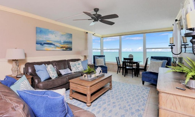 Madeira Beach Apartment | Madeira Beach Florida Condo