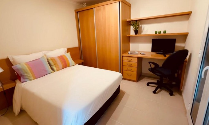 Calheta Apartment | Madeira Inn Vilamar 2