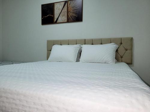 Juina Apartment | Madeira Lofts - Suite 01