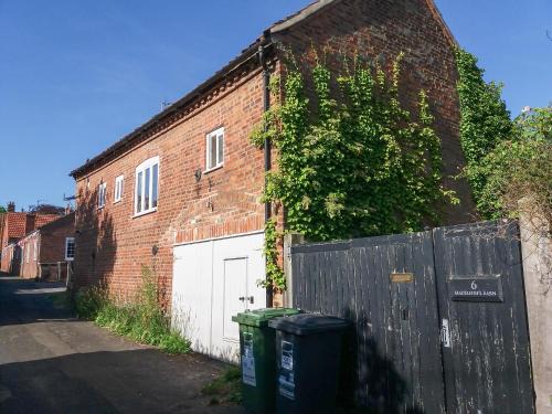 Wells-next-the-Sea House | Madeleine's Barn