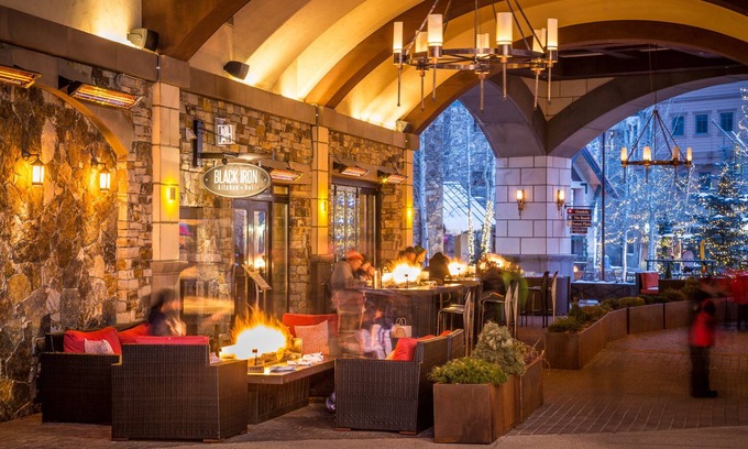 Mountain Village Hotel | Madeline Hotel & Residences, Auberge Collection