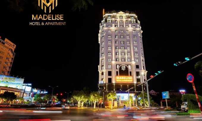 Ngo Quyen Apartment | MADELISE HOTEL&APARTMENT