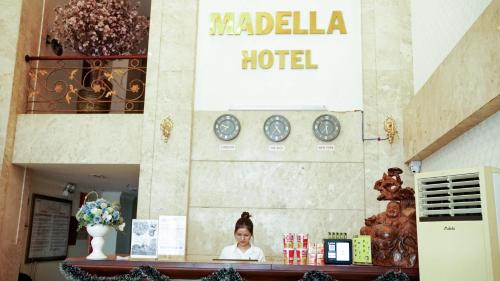 Ninh Kieu Hotel | Madella Hotel