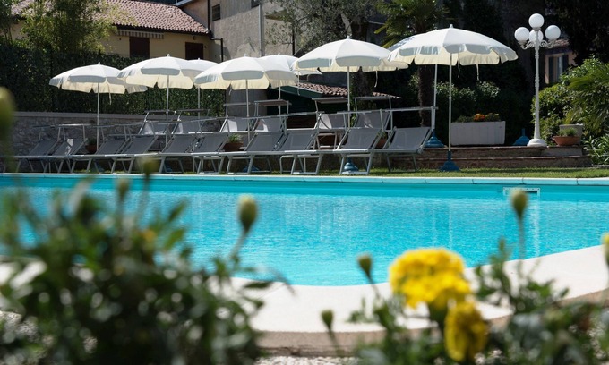 Toscolano Maderno Hotel | Maderno