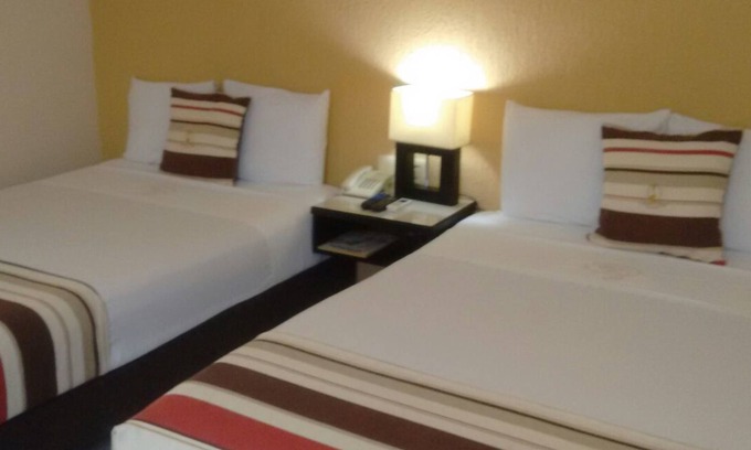Coatzacoalcos Hotel | Madero Suites