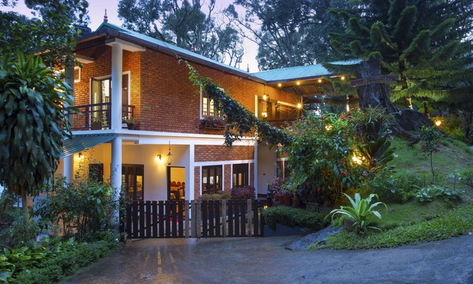 Devikolam Hotel | Madhumanthra Resort