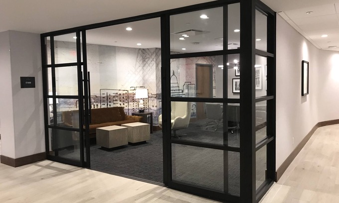 Madison Hotel | Madison Marriott South