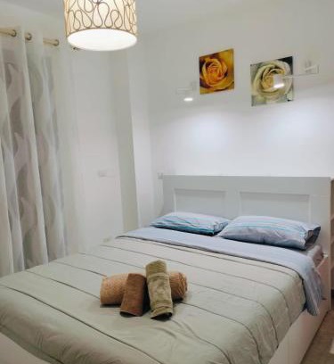 Lamezia Terme Apartment | Madonnina House in pieno centro