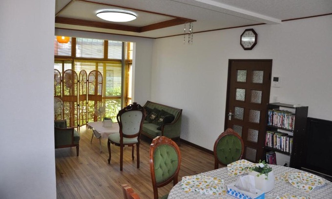 Minami House | MADOROMI Fujino - Vacation STAY 15618