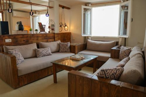 Taghazout Apartment | Madraba - Anchor Point