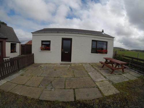 Harray House | Madras cottage Orkney