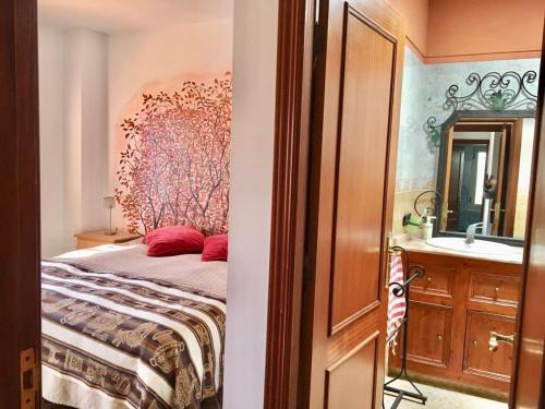 Candelaria House | Madre Amada Accommodation Tenerife