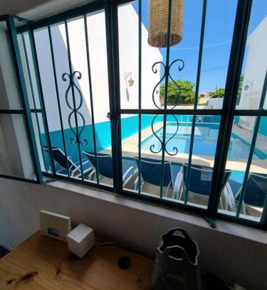 La Penita de Jaltemba Apartment | Madre Cuixe Suites