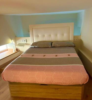 Ciudad Jardin Apartment | MADRID CENTRO II
