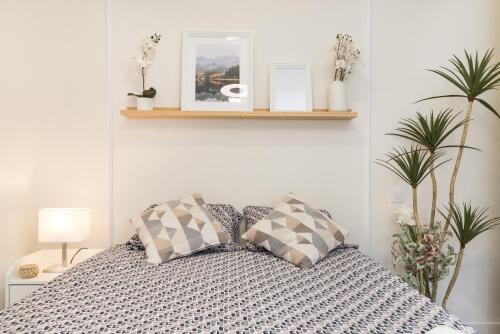 Hortaleza Apartment | Madrid IFEMA suites