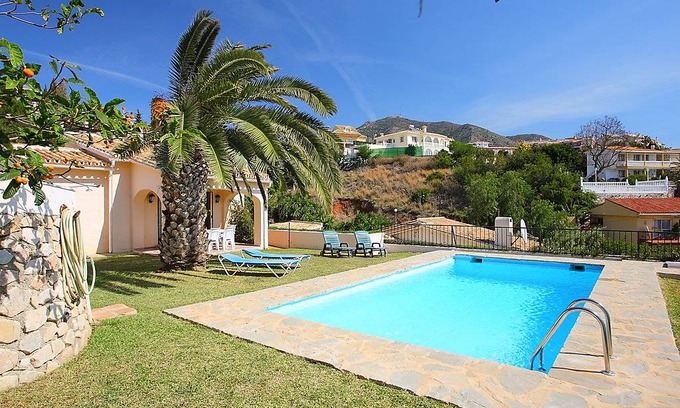 Torreblanca House | Madroños