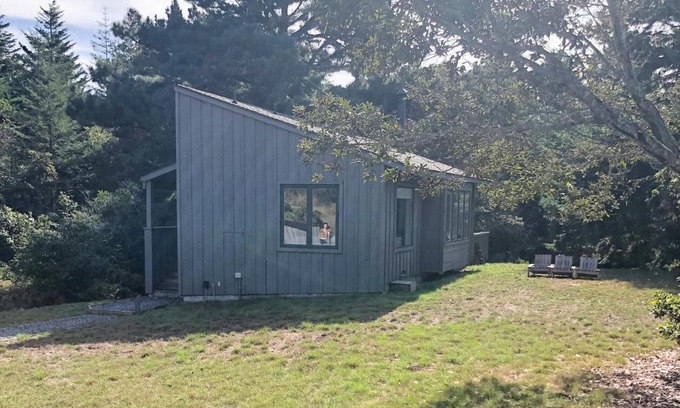 Sea Ranch House | Madrone Cottage