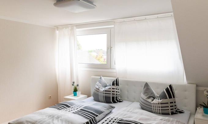 Wahnheide House | Mads Hotel